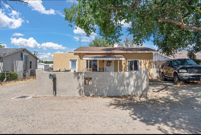 6625 LETA Road NE, Albuquerque