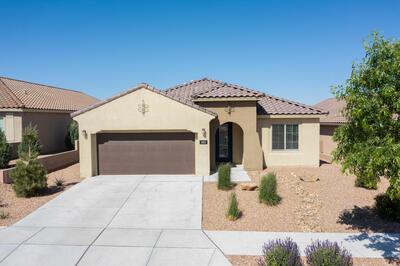 2855 KINGS CANYON Loop NE, Rio Rancho