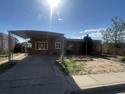 2929 JEFFERSON Street NE, Albuquerque