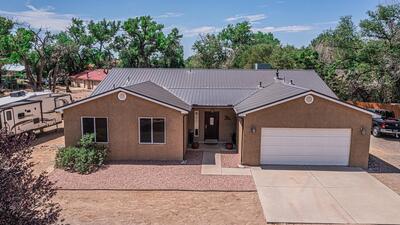 12 BUFFALO Lane, Los Lunas