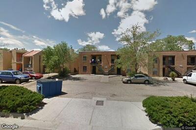 3505 Tulane Drive 4, Albuquerque