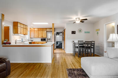 3921 HILTON Avenue NE, Albuquerque