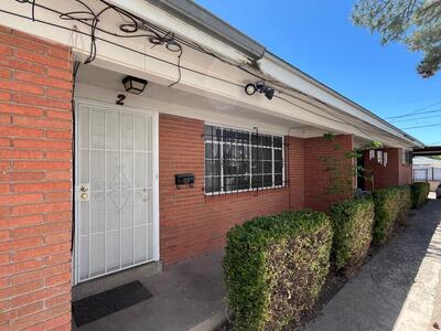 1021 Louisiana Boulevard SE Apt B, Albuquerque