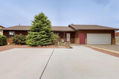 1708 ENCINO Avenue, Grants