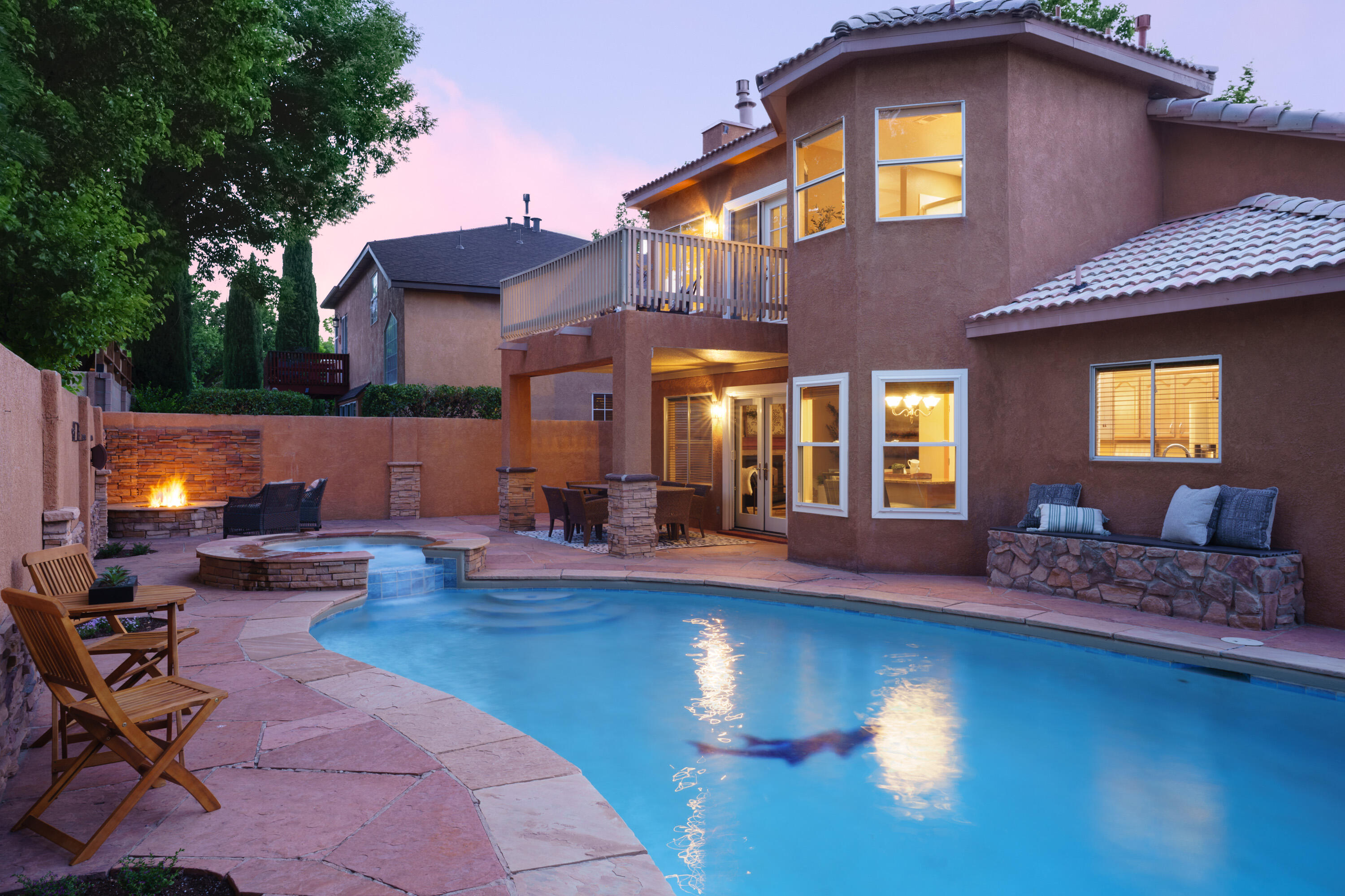 4304 Rancho Grande Place NW - Main Image