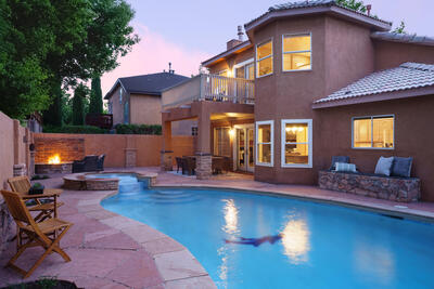 4304 Rancho Grande Place NW, Albuquerque