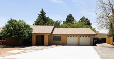 6324 PALMA Place NW, Albuquerque