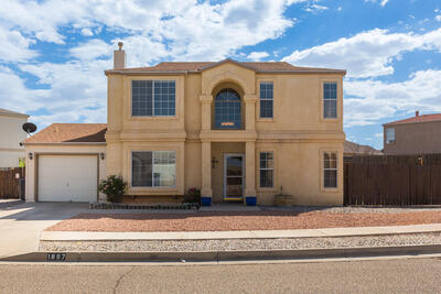 1897 RASPBERRY Court NE, Rio Rancho