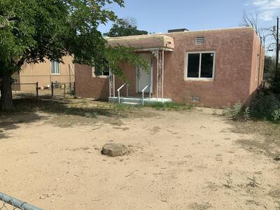 221 NATALIE Avenue NW, Albuquerque