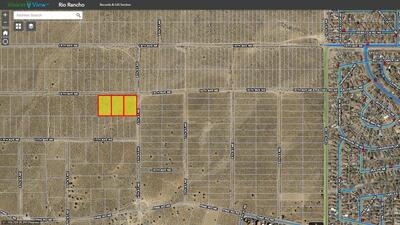 508-524 18th Avenue NE, Rio Rancho 
