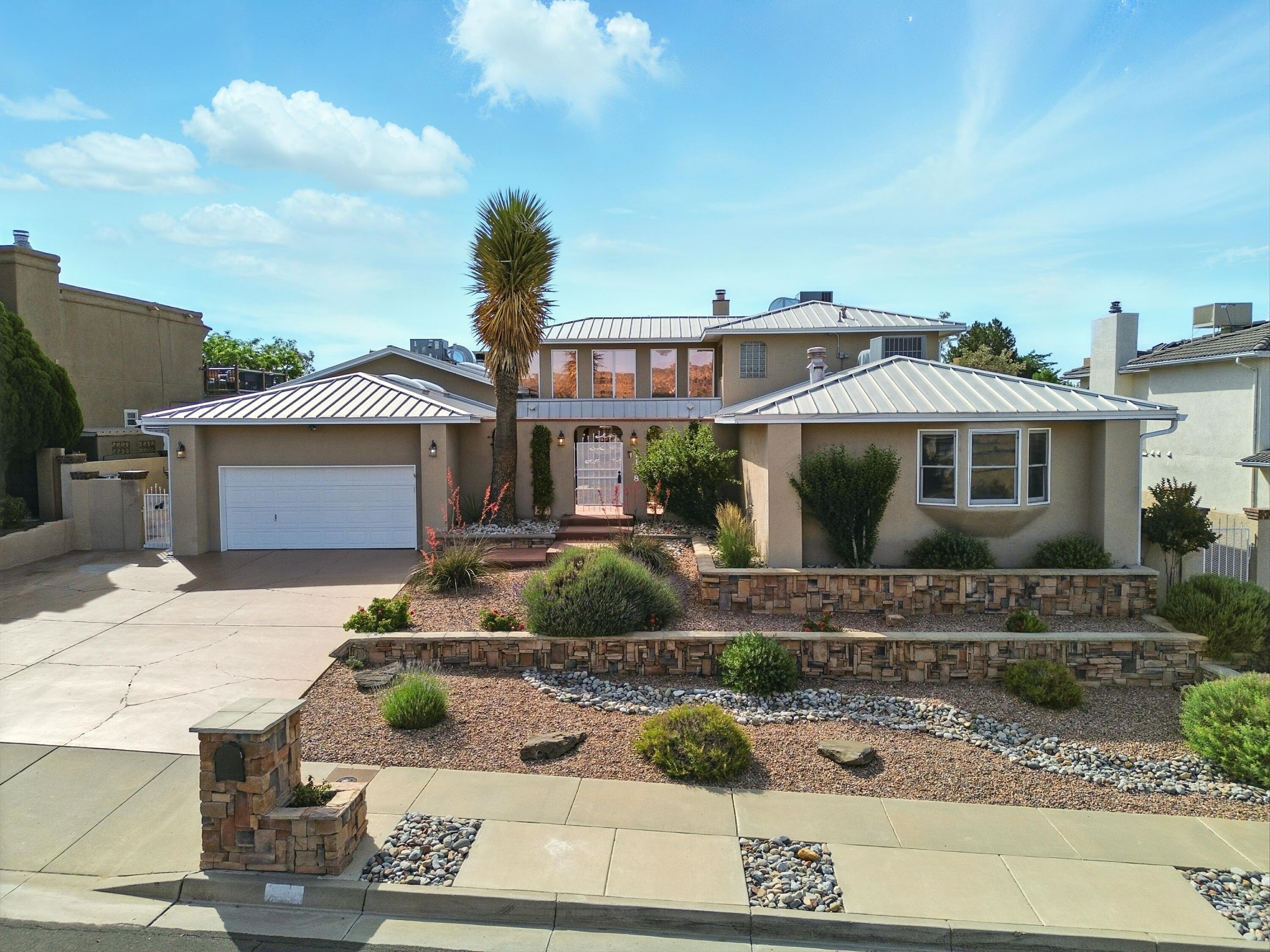 7138 Dodge Trail NW - Main Image