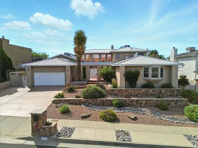 7138 Dodge Trail NW, Albuquerque