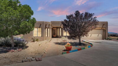 1312 WESTSIDE Boulevard SE, Rio Rancho