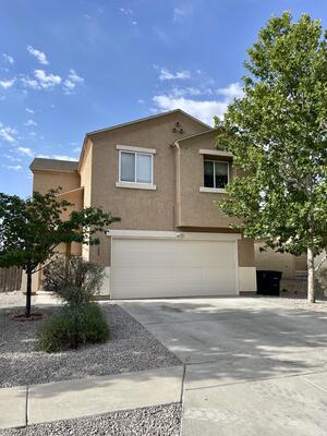 10608 BUCK ISLAND Road SW, Albuquerque