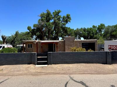 201 MARLOWE Lane, Albuquerque