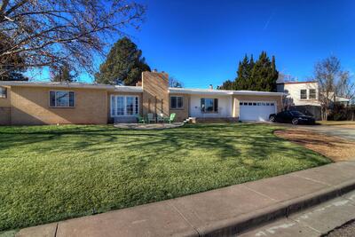 303 Aliso Drive SE, Albuquerque