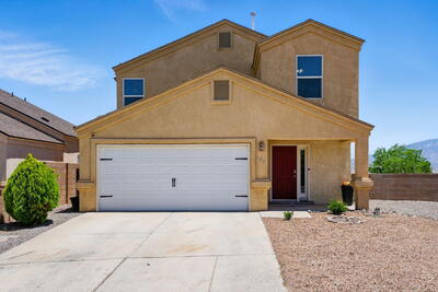 100 RIATA Trail, Rio Rancho