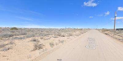 Goya Road SW, Rio Rancho 