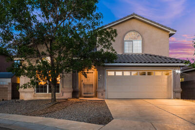 4840 MCNARY Court NW, Albuquerque