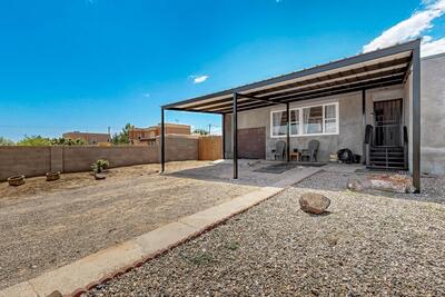 1513 31ST Street SE, Rio Rancho
