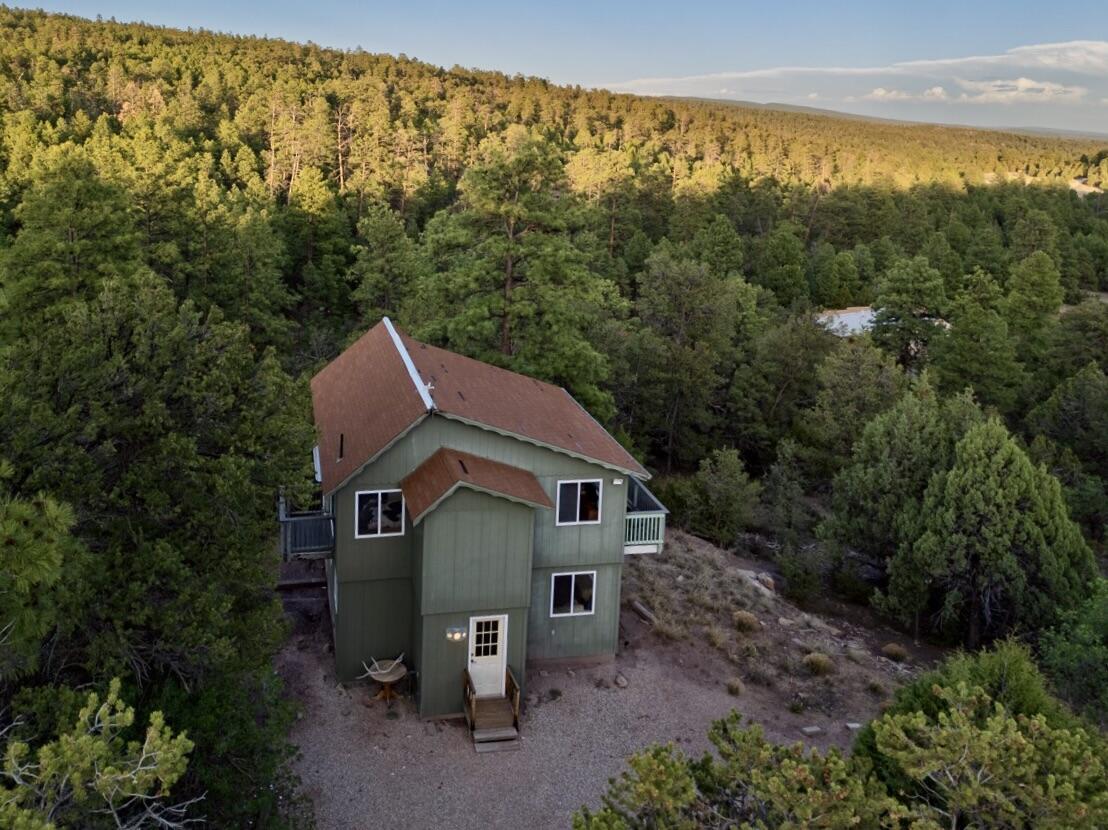 162 BLACK BEAR Road - Main Image