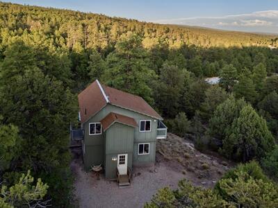 162 BLACK BEAR Road, Ramah 