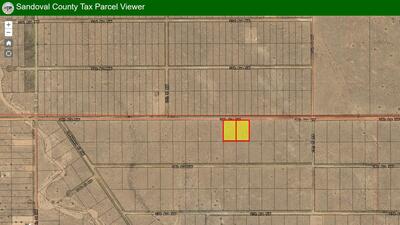 2 Lots 29th Avenue NW, Rio Rancho 