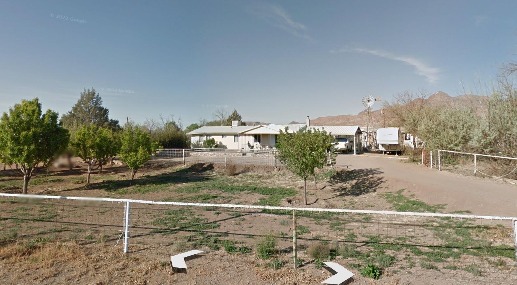 1447 FATIMA Road - Main Image