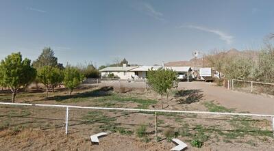 1447 FATIMA Road, Socorro 