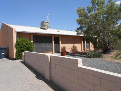 440 Salazar Court SE, Albuquerque