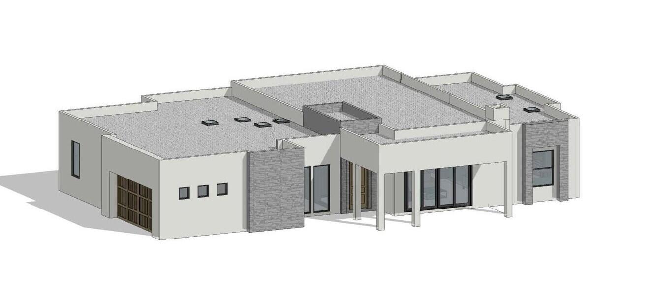 705 Colorado Mountain Road NE - Main Image