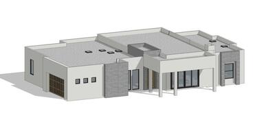 705 Colorado Mountain Road NE, Rio Rancho