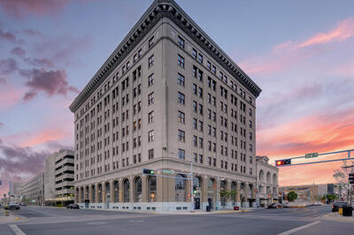 219 CENTRAL Avenue NW 503, Albuquerque