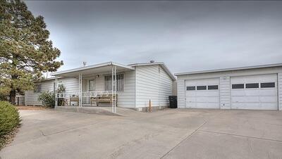 6836 INA Drive NE, Albuquerque