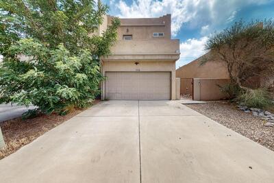 1516 OCEAN BREEZE Drive NE, Albuquerque