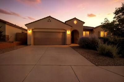 3209 WALSH Loop SE, Rio Rancho