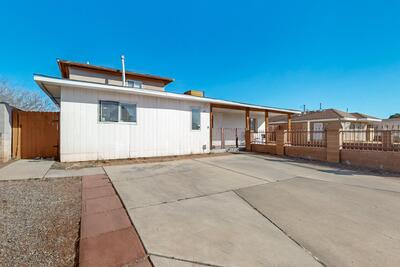 1416 55TH Street NW, Albuquerque