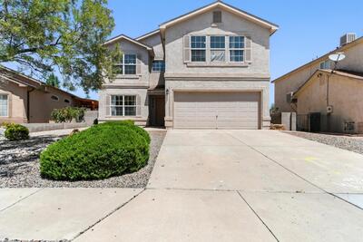 3349 COLMOR MEADOWS Circle NE, Rio Rancho
