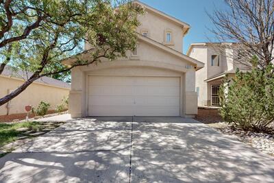 8916 VIOLET ORCHID Trail SW, Albuquerque