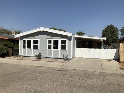 8343 RIVER Street NE, Albuquerque