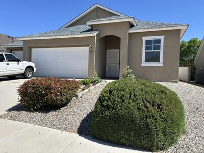 6215 CORTE ALZIRA NW, Albuquerque