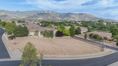 11600 Beringer Avenue NE, Albuquerque 