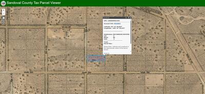 30th Street SW, Rio Rancho 