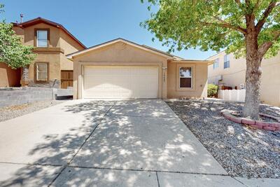 10409 RED ROBIN Road SW, Albuquerque