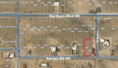 1113 Abrazo Road NE, Rio Rancho 