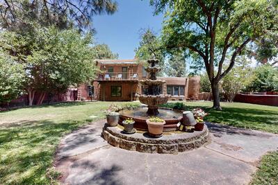 1504 Lucyle Place NW, Albuquerque