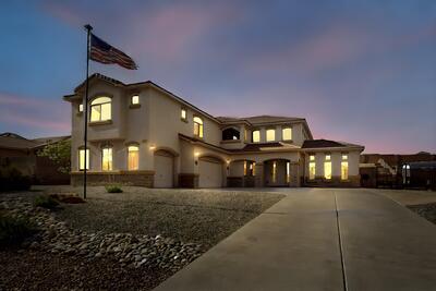 4420 BENTGRASS MEADOWS NE, Rio Rancho