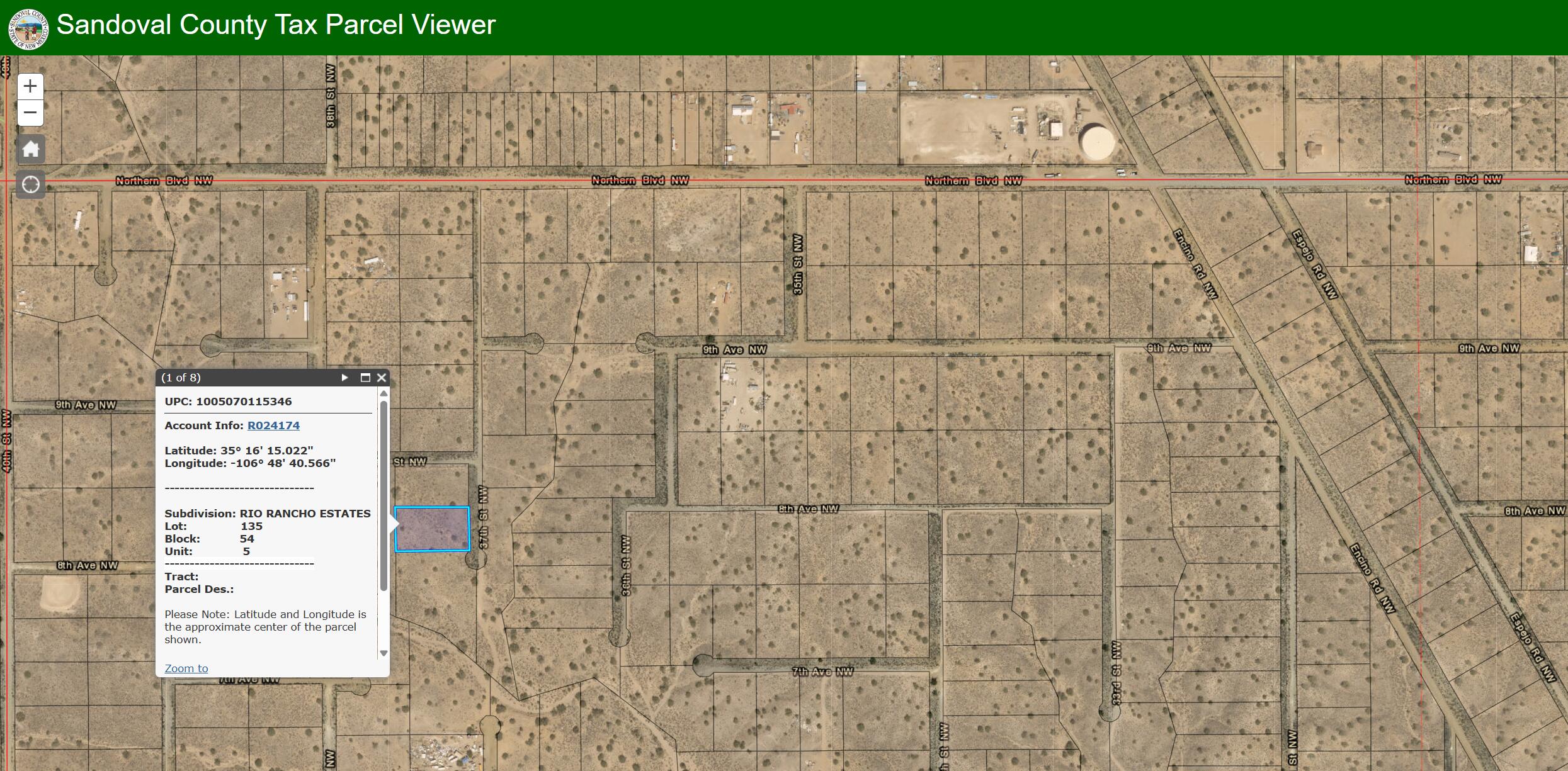 37th Street SW - Main Image