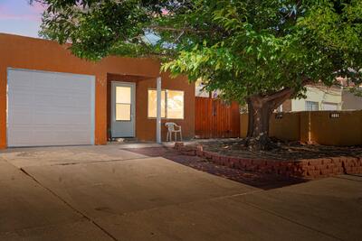 536 NATHAN Street SE, Albuquerque