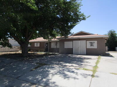 3940 CAMINO DEL VALLE SW, Albuquerque